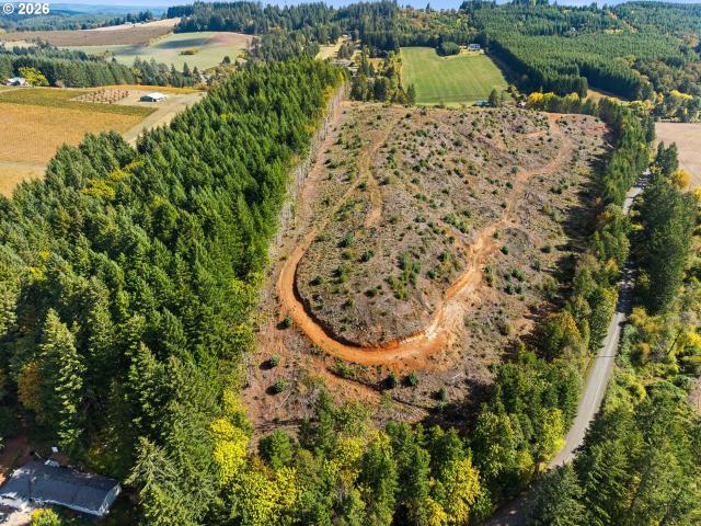 Land for sale in Forest Grove, Washington County