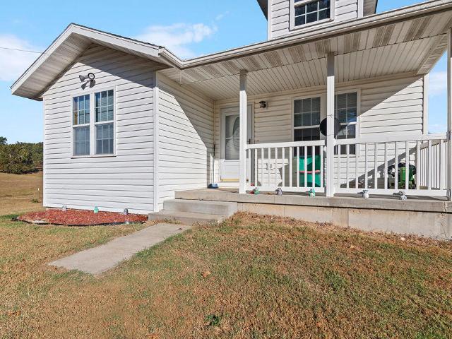 House for sale in Ava, Douglas County