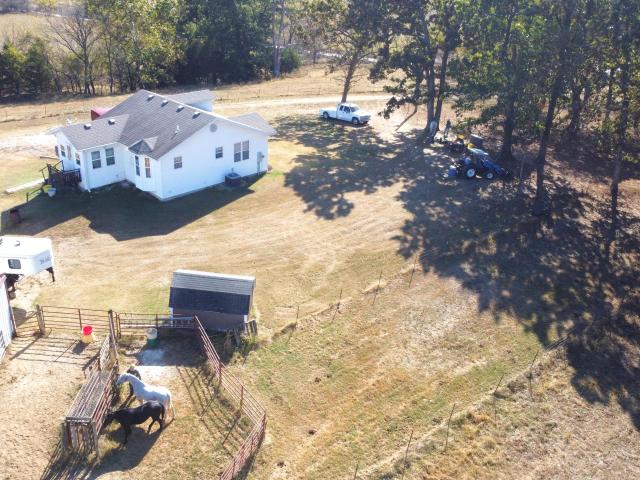 Farm for sale in Ava, Douglas County