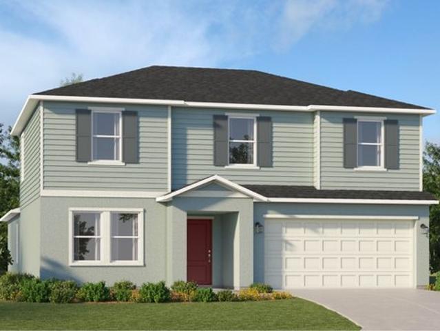 House for sale in Dade City, Florida