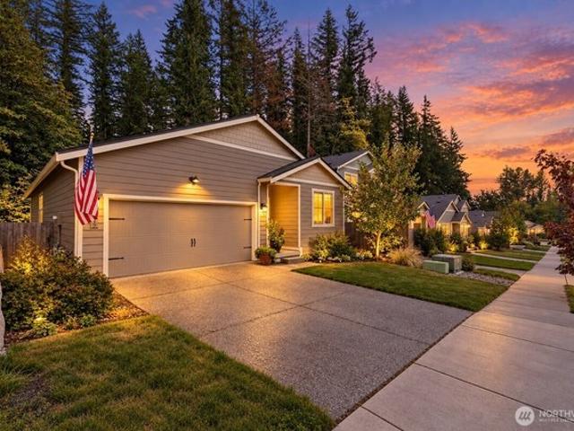 House for sale in Sultan, Washington