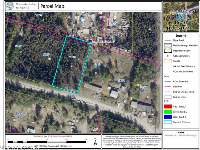Land for sale