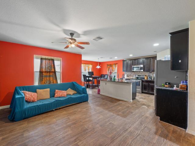 House for sale in Manor, Texas
