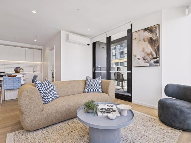 Apartment for rent in Camerons Creek, Victoria