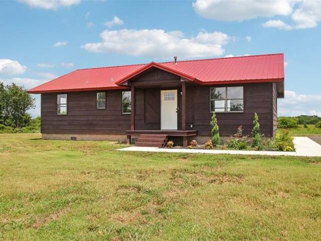 House for sale in Seminole, Oklahoma