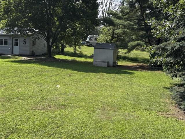 House for sale in Michigan