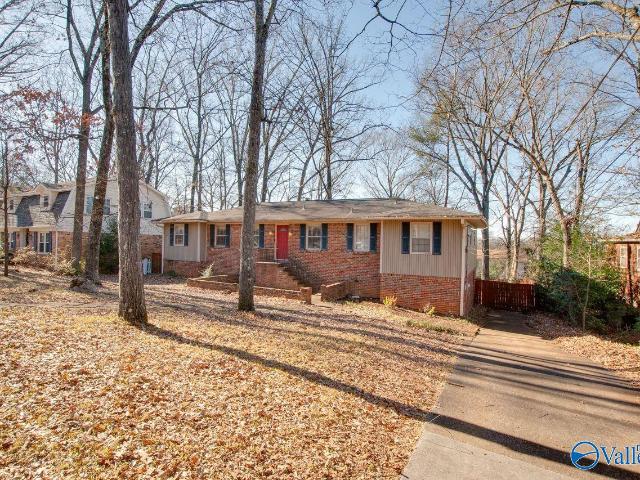 House for sale in Huntsville, Alabama