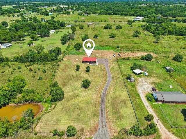 House for sale in Seminole, Oklahoma