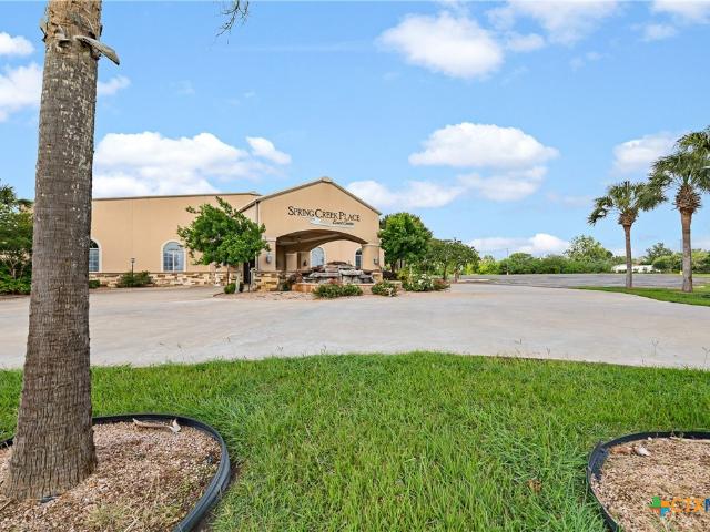 Commercial for sale in Victoria, Texas