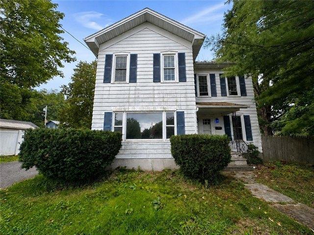 House for sale in Village of Wolcott, Town of Wolcott