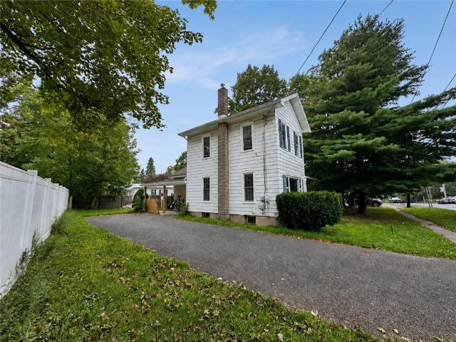 House for sale in Village of Wolcott, Town of Wolcott