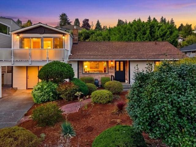 House for sale in Burien, Washington