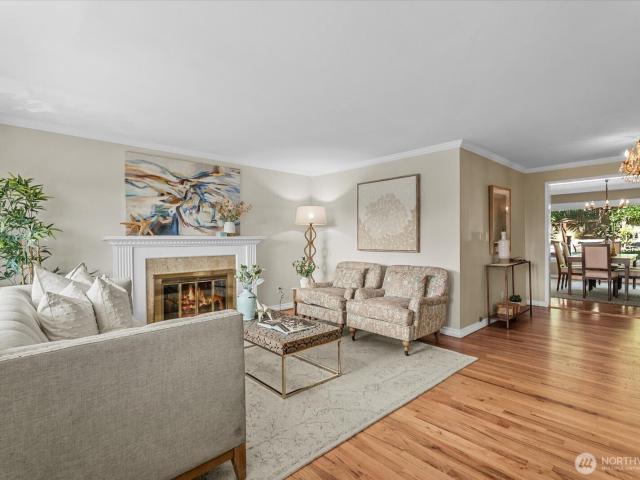House for sale in Burien, Washington