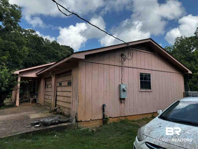 House for sale in Foley, Alabama