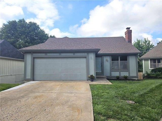 House for sale in Kansas