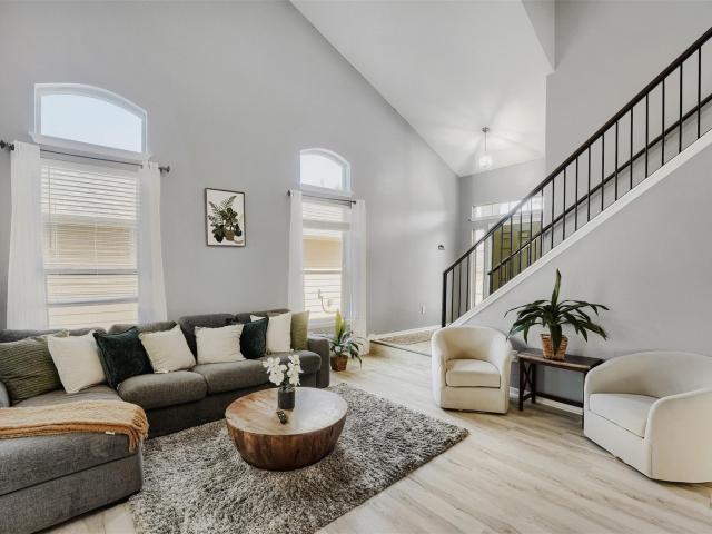 Property for rent in Manor, Texas