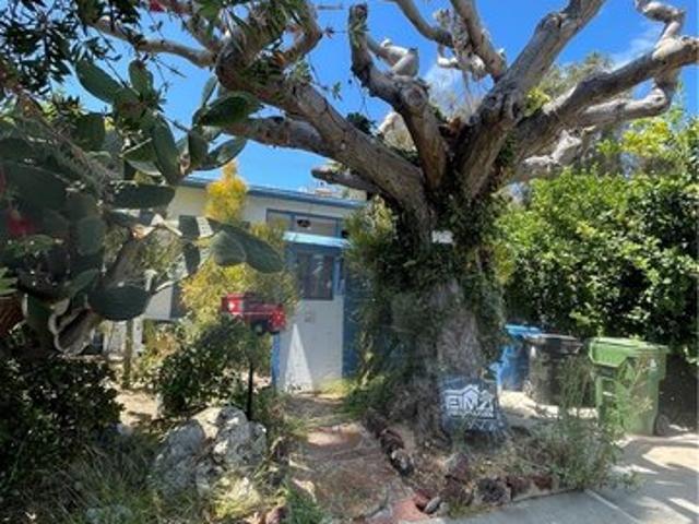 House for sale in Culver City, California