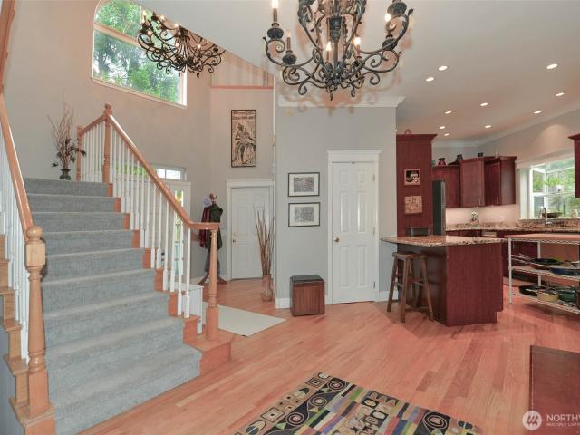 House for sale in Mukilteo, Washington