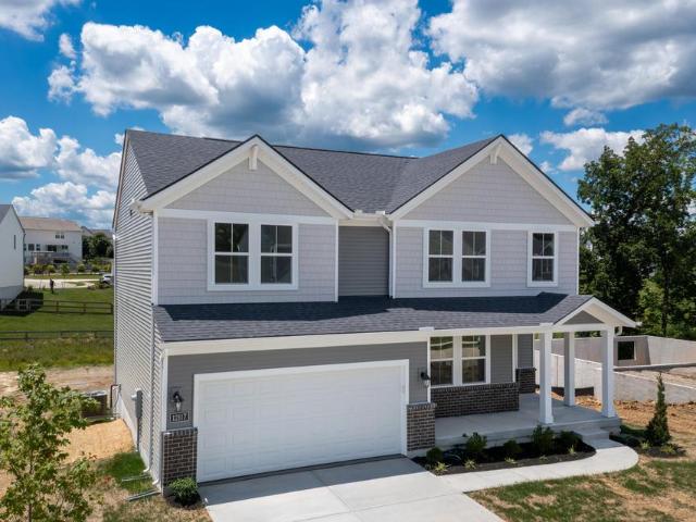 House for sale in Verona, Kentucky