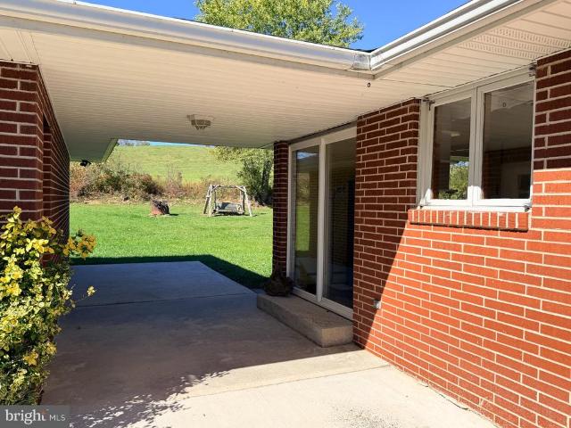 House for sale in Midlothian, Allegany County
