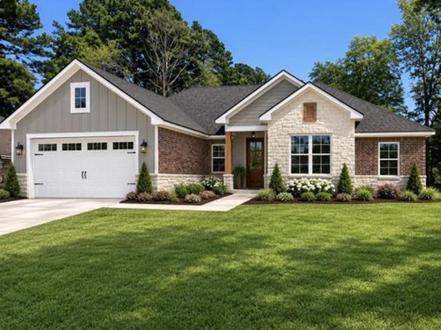 House for sale in Smith, Texas