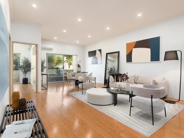 Apartment for rent in Sydney, New South Wales