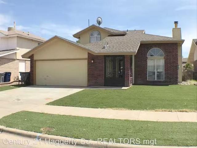 House for rent in El Paso