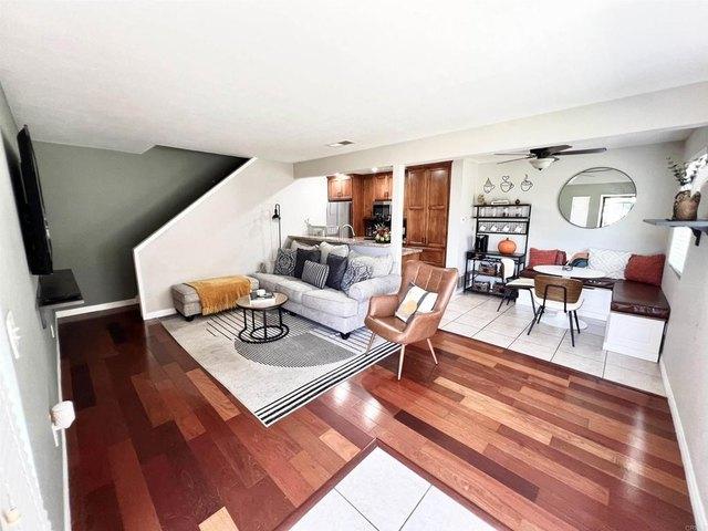 Condo for sale in Lakeside, California