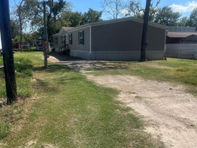 Land for sale in Crosby, Harris County