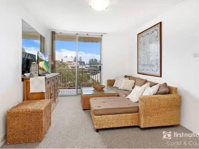Apartment for rent in Jerrawa, New South Wales