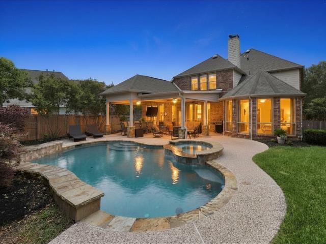 House for sale in Harris, Texas