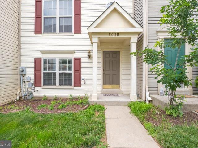 Townhouse for sale in Germantown