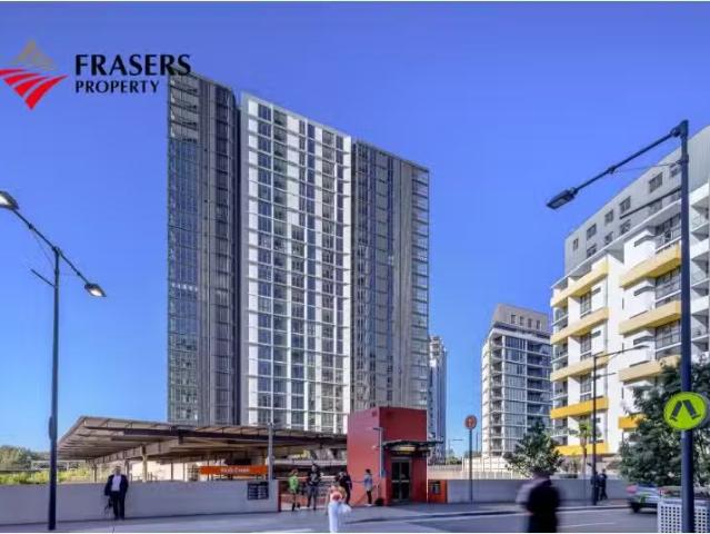Apartment for rent in Sydney, New South Wales
