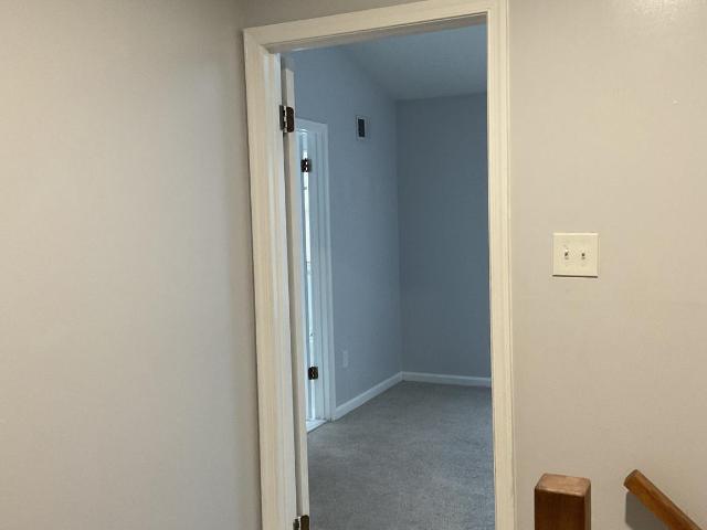 Townhouse for sale in Maryland