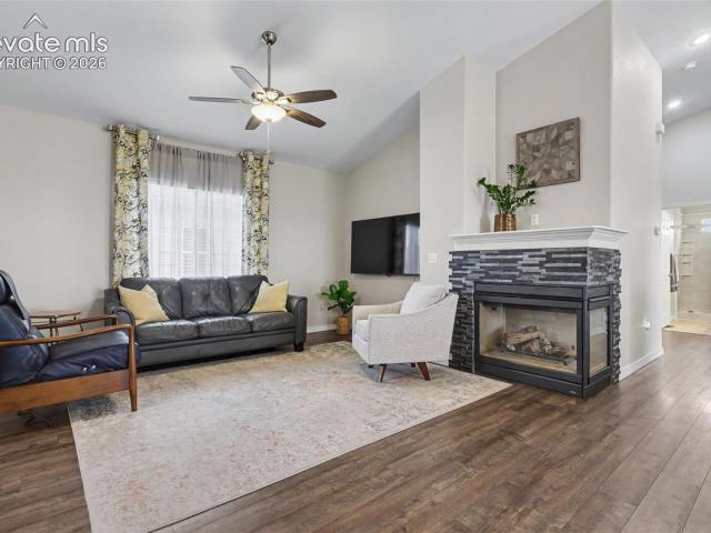 House for sale in Falcon, Colorado
