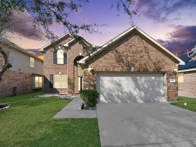 House for sale in Harris, Texas