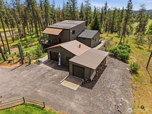 House for sale in Cheney, Washington