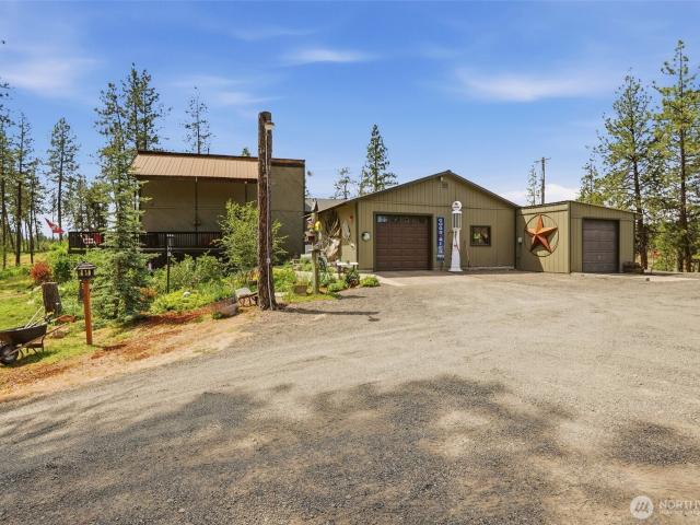 House for sale in Cheney, Washington