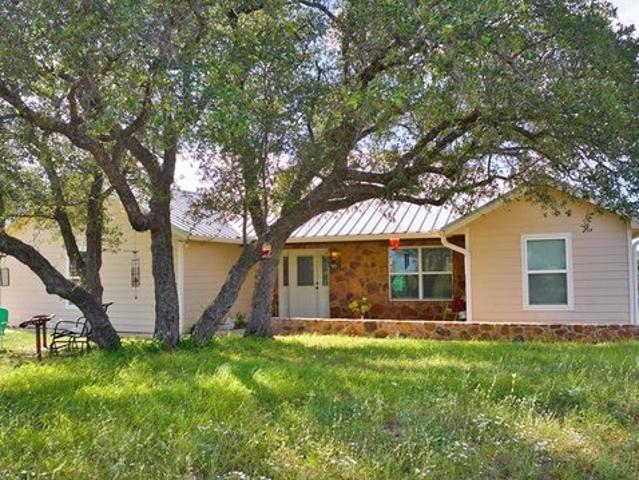 Farm for sale in Llano, Texas