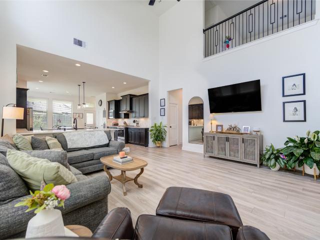 House for sale in Santa Fe, Texas