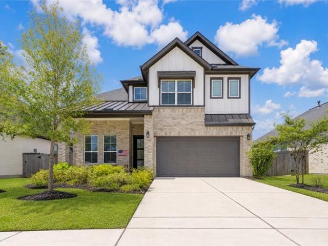 House for sale in Santa Fe, Texas