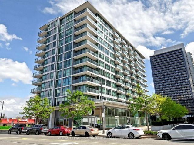 Condo for sale in Woburn, Ontario