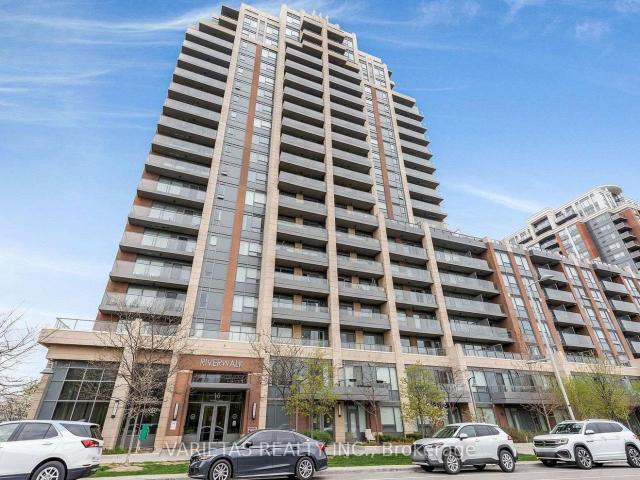 Condo for rent in York, Ontario