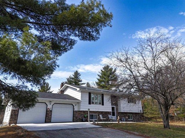 House for sale in Arkdale, Wisconsin