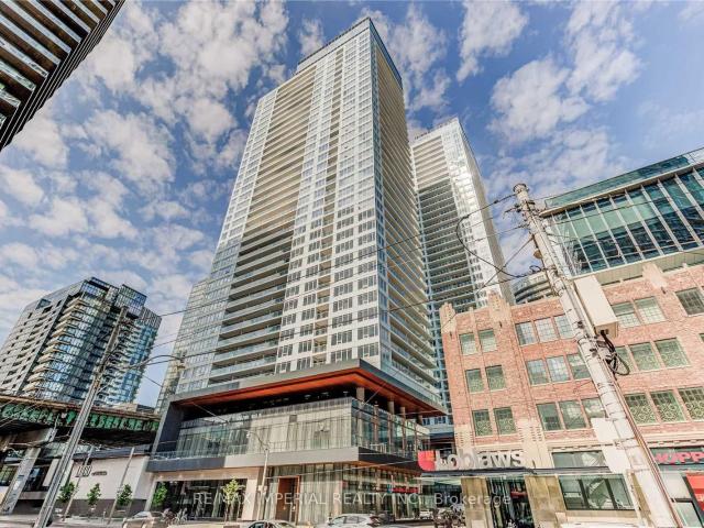 Condo for rent in Woburn, Ontario