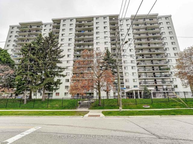 Condo for sale in Mississauga, Ontario