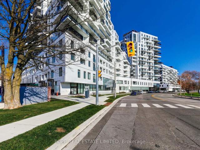 Condo for rent in Woburn, Ontario
