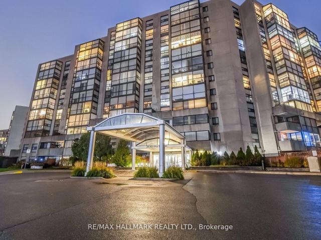 Condo for sale in York, Ontario
