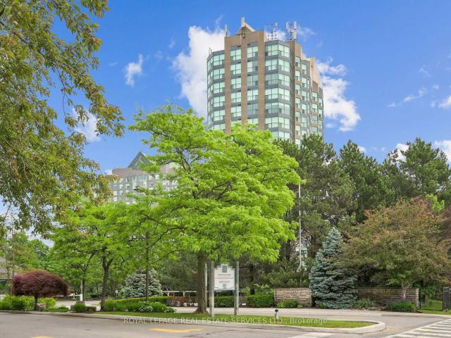Condo for sale in Mississauga, Ontario