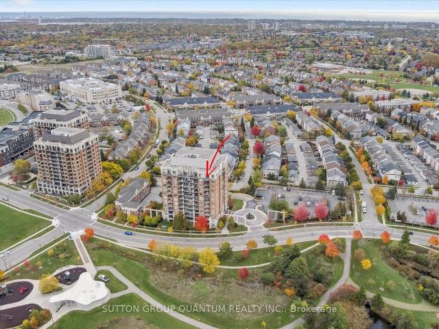 Condo for sale in Oakville, Ontario
